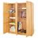 Pinolino Natura Nursery Furniture Set 3-pieces 102174XG
