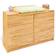 Pinolino Natura Nursery Furniture Set 3-pieces 102174XG