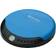 Roadstar PCD-435CD 3.5 mm UM3 3V