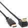 InLine Angle HDMI - HDMI 0.3m