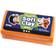 Soft Clay Neon Orange 500g