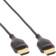 InLine Super Slim HDMI - HDMI 2.0