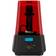 XYZprinting Nobel Superfine Imprimante 3D DLP taille de construction jusqu'à 120 x 64 x 40 mm USB, Wi-Fi