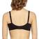 Noppies Unpadded Nursing Bra Honolulu Black (90483)