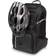 Targus Work + Play Cycling 15.6" - Black