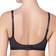 Triumph Airy Sensation Minimizer Bra - Black