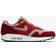 Nike Air Max 1 Premium Retro - Red Curry