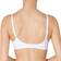 Triumph Amourette Charm Wired Padded Bra - White