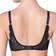Triumph Reggiseno con ferretto - Nero