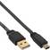 InLine Flat USB A-USB Mini-B 2.0