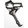 Tacx Ciro Blank, Pullon pidikkeet