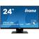 Iiyama ProLite T2454MSC-B1AG 23.8" Full HD