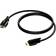Procab Basic 2Locking HDMI-HDMI 1m