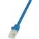 LogiLink RJ45 U/UTP Cat5e 0.2m