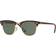 Ray-Ban Clubmaster Classic Polarized RB3016 990/58