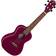 Ortega RURUBY Ruby Raspberry Concert Ukulele