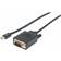 Manhattan Mini DisplayPort - VGA