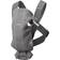 BabyBjörn Mochila Portabebés Mini, Modelo Gris Oscuro