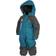 Lindberg Vail Babyoverall - Lagoon (29495800)