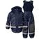 Didriksons Boardman Kid's Set - Navy (501989-039)