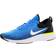 Nike Odyssey React M - Photo Blue/Black/Volt/White