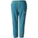 Didriksons Monte Kid's Fleece Pants - Blue (502010-216)