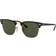 Ray-Ban Lunettes de Soleil Monture Tortoise On Gold Verres