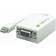 Techly DisplayPort Mini-VGA M-F 1.1 0.2m