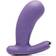 Je Joue Nue Remote & App Vibrator Paars