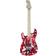 EVH Striped Series LH