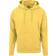 Urban Classics Oversized Sweat Hoodie - Chrome Yellow