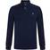 Polo Ralph Lauren Ajuste Droit En Coton Basic Mesh Logo Pony Player - Navy