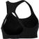 Nike Alpha Bra White/Black Female