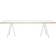 Hay Loop Stand Spisebord 92.5x250cm