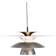 Belid Picasso Pendant Lamp 15"