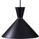 Warm Nordic Bloom Pendant Lamp 30cm