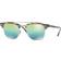 Ray-Ban Clubmaster Double Bridge RB3816 1239I2