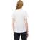 Calvin Klein Core Institutional Logo Slim Top - Valkoinen