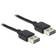 DeLock Easy USB A - USB A 2.0