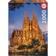 Educa Sagrada Familia 1000 Bitar
