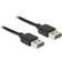 DeLock Easy USB A - USB A 2.0