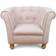 Jox Chesterfield ArmChair