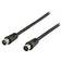 Valueline Antenna Coaxial M-F 10m