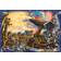 Ravensburger Disney Lion King 1000 Pieces