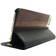 Uunique Elegant Mode Wooden Folio Case (iPhone 6/6s)