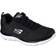 Skechers Flex Appeal 2.0 Break Free W - Black/White