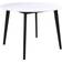 House Nordic Vojens Matbord 105cm