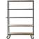 House Doctor Trolley Book Shelf 180cm