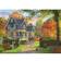 Eurographics The Blue Country House 1000 Pieces