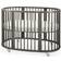 Stokke Sleepi Bed 74x127cm